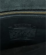 COACH（コーチ）ハンドバッグ 黒 サイズ:- レディース/2200685031384
