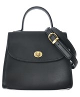 COACH ハンドバッグ
