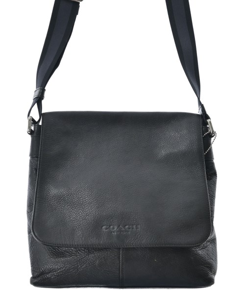 COACH(コーチ)ショルダーバッグ 黒 サイズ:-/2200685031599