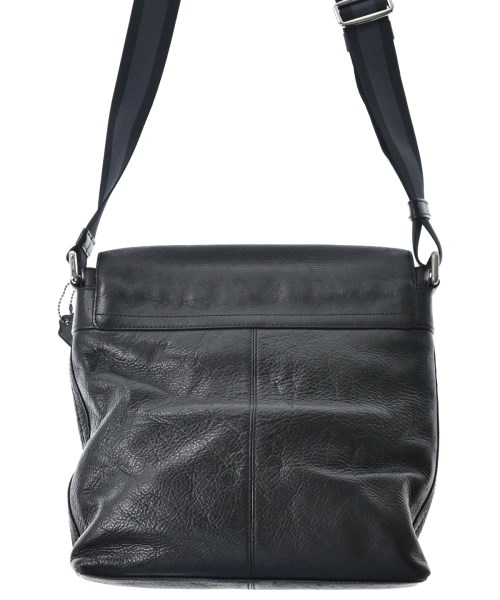 COACH（コーチ）ショルダーバッグ 黒 サイズ:- レディース/2200685031599