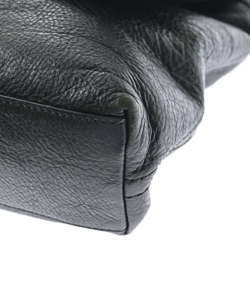 COACH（コーチ）ショルダーバッグ 黒 サイズ:- レディース/2200685031599