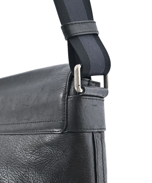 COACH（コーチ）ショルダーバッグ 黒 サイズ:- レディース/2200685031599
