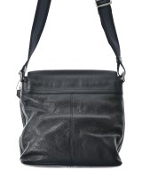 COACH（コーチ）ショルダーバッグ 黒 サイズ:- レディース/2200685031599