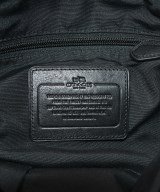 COACH（コーチ）ショルダーバッグ 黒 サイズ:- レディース/2200685031599