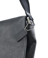 COACH（コーチ）ショルダーバッグ 黒 サイズ:- レディース/2200685031599