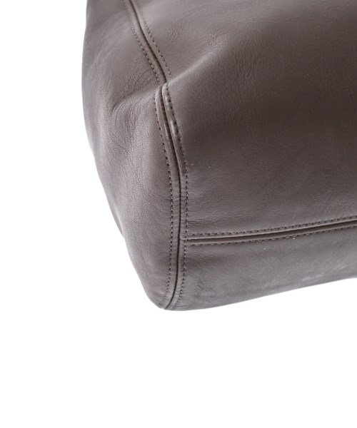 COACH（コーチ）ショルダーバッグ 茶 サイズ:- レディース/2200685031612