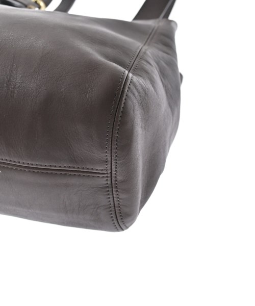 COACH（コーチ）ショルダーバッグ 茶 サイズ:- レディース/2200685031612