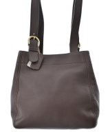 COACH（コーチ）ショルダーバッグ 茶 サイズ:- レディース/2200685031612