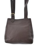 COACH（コーチ）ショルダーバッグ 茶 サイズ:- レディース/2200685031612