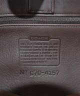 COACH（コーチ）ショルダーバッグ 茶 サイズ:- レディース/2200685031612