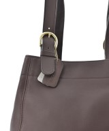 COACH（コーチ）ショルダーバッグ 茶 サイズ:- レディース/2200685031612