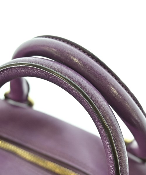 COACH（コーチ）ハンドバッグ 紫 サイズ:- レディース/2200685031803