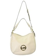 COACH（コーチ）ショルダーバッグ 白 サイズ:- レディース/2200685032237