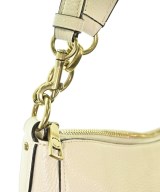 COACH（コーチ）ショルダーバッグ 白 サイズ:- レディース/2200685032237