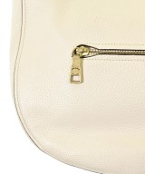 COACH（コーチ）ショルダーバッグ 白 サイズ:- レディース/2200685032237