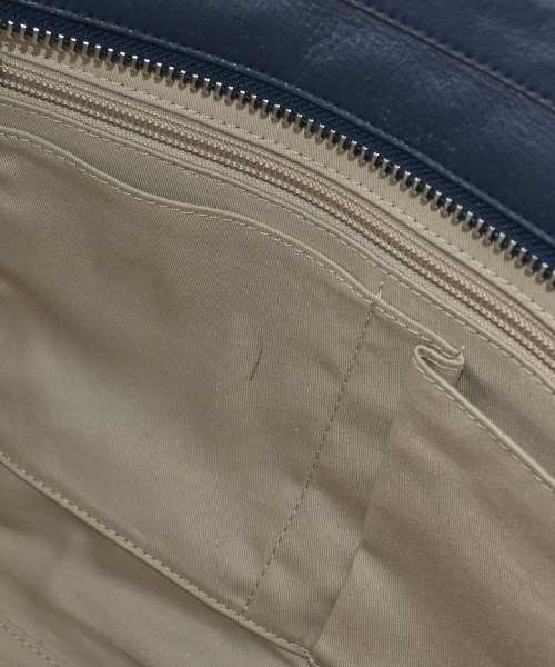 COACH（コーチ）ハンドバッグ 紺 サイズ:- レディース/2200685032336