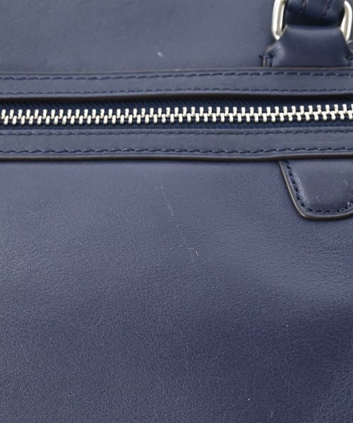 COACH（コーチ）ハンドバッグ 紺 サイズ:- レディース/2200685032336