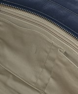 COACH（コーチ）ハンドバッグ 紺 サイズ:- レディース/2200685032336