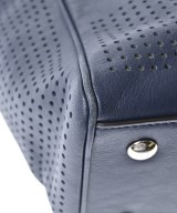 COACH（コーチ）ハンドバッグ 紺 サイズ:- レディース/2200685032336