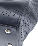 COACH（コーチ）ハンドバッグ 紺 サイズ:- レディース/2200685032336