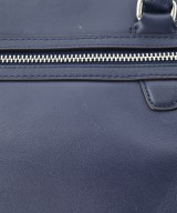 COACH（コーチ）ハンドバッグ 紺 サイズ:- レディース/2200685032336
