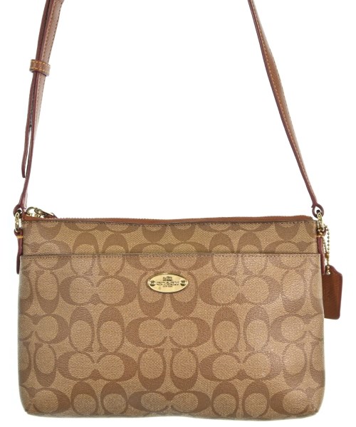コーチ(COACH)のCOACH ショルダーバッグ