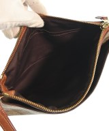 COACH（コーチ）ショルダーバッグ 茶 サイズ:- レディース/2200685032411