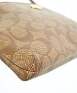 COACH（コーチ）ショルダーバッグ 茶 サイズ:- レディース/2200685032411