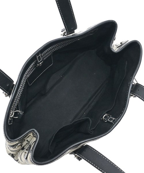 COACH（コーチ）ハンドバッグ ベージュ サイズ:- レディース/2200685032558