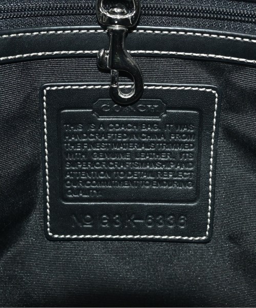COACH（コーチ）ハンドバッグ ベージュ サイズ:- レディース/2200685032558