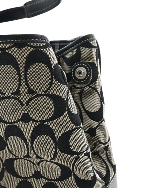 COACH（コーチ）ハンドバッグ ベージュ サイズ:- レディース/2200685032558