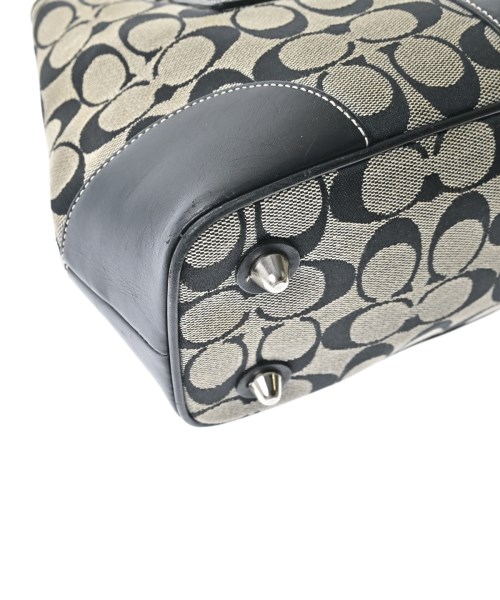 COACH（コーチ）ハンドバッグ ベージュ サイズ:- レディース/2200685032558