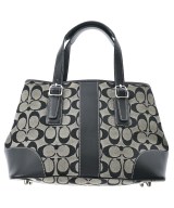 COACH（コーチ）ハンドバッグ ベージュ サイズ:- レディース/2200685032558