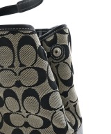 COACH（コーチ）ハンドバッグ ベージュ サイズ:- レディース/2200685032558