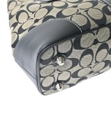 COACH（コーチ）ハンドバッグ ベージュ サイズ:- レディース/2200685032558