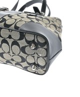 COACH（コーチ）ハンドバッグ ベージュ サイズ:- レディース/2200685032558