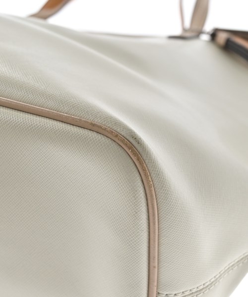 COACH（コーチ）トートバッグ 白 サイズ:- レディース/2200685032725