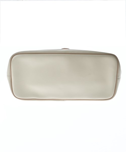 COACH（コーチ）トートバッグ 白 サイズ:- レディース/2200685032725