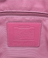 COACH（コーチ）ハンドバッグ ベージュ サイズ:- レディース/2200685032756