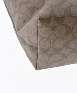 COACH（コーチ）トートバッグ 茶 サイズ:- レディース/2200685032985
