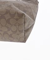 COACH（コーチ）トートバッグ 茶 サイズ:- レディース/2200685032985
