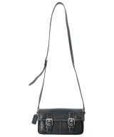 COACH（コーチ）ショルダーバッグ 黒 サイズ:- レディース/2200685033265