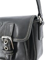 COACH（コーチ）ショルダーバッグ 黒 サイズ:- レディース/2200685033265