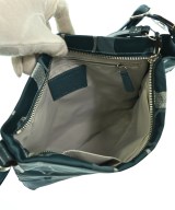 COACH（コーチ）ショルダーバッグ 青 サイズ:- レディース/2200685033326