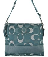 COACH ショルダーバッグ