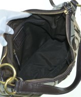 COACH（コーチ）ショルダーバッグ ベージュ サイズ:- レディース/2200663664078