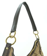 COACH（コーチ）ショルダーバッグ ベージュ サイズ:- レディース/2200663664078