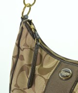COACH（コーチ）ショルダーバッグ ベージュ サイズ:- レディース/2200663664078