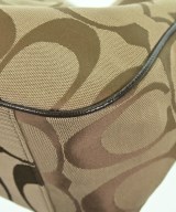 COACH（コーチ）ショルダーバッグ ベージュ サイズ:- レディース/2200663664078