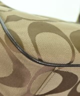 COACH（コーチ）ショルダーバッグ ベージュ サイズ:- レディース/2200663664078